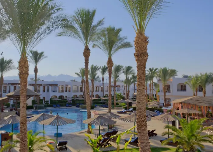 Coral Hills Resort Sharm El-Sheikh