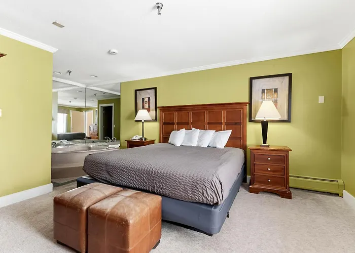 North Star Lodge & Resort Killington