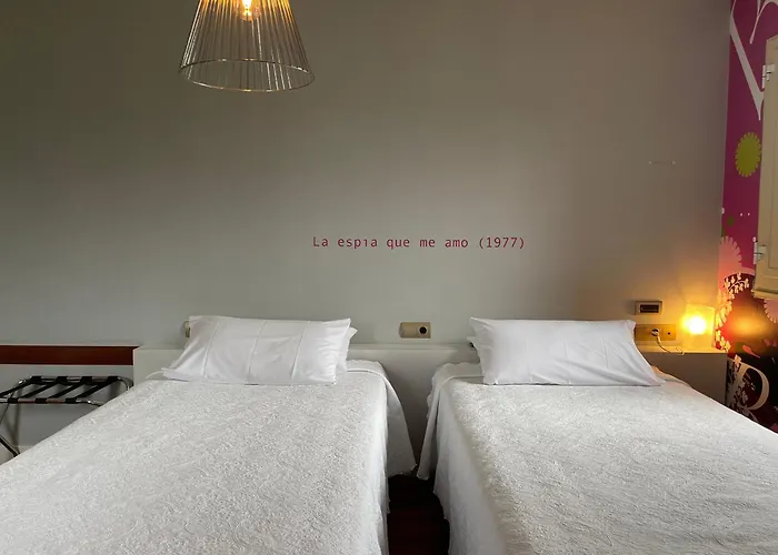 Hotel Mi Norte Ribadeo
