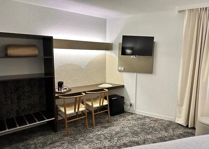 Hotel Chantereyne Cherbourg-en-Cotentin