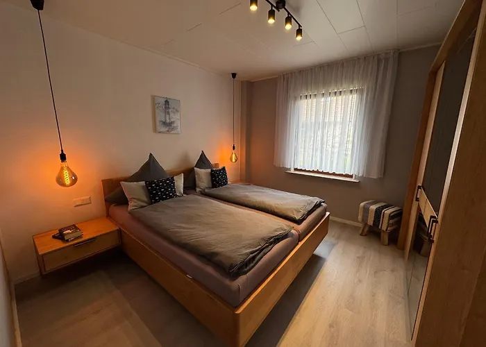 Zum Hanseaten Borkum