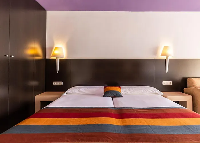 Sbh Monica Beach Resort Costa Calma