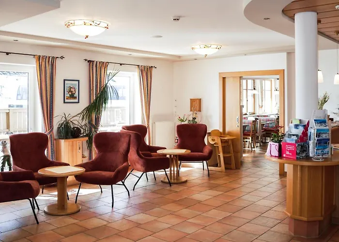 Gasthaus-Landhotel Traunstein Abtenau