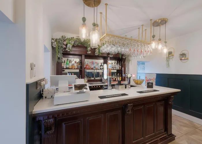 Somerset House Boutique Hotel&Restaurant Portsmouth