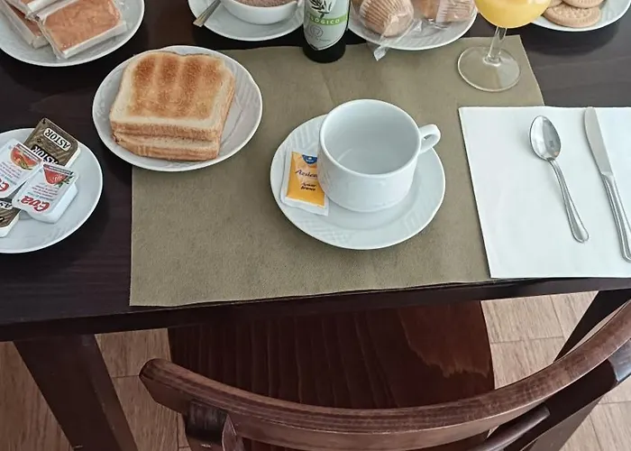 Hotel Sol de la Blanca Cudillero