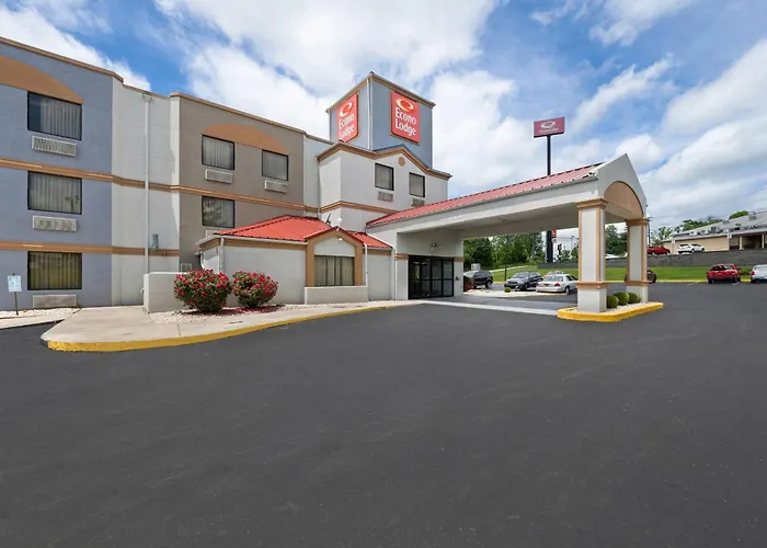 Econo Lodge London North