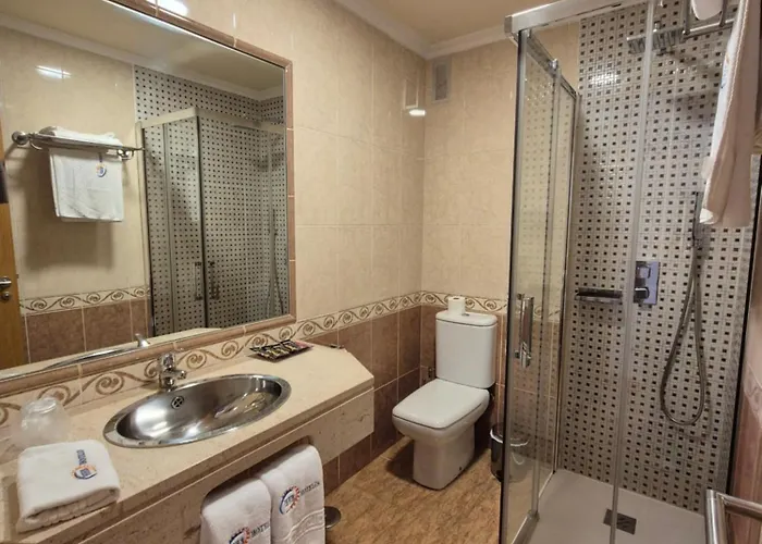 Hotel Hhb Pontevedra Confort