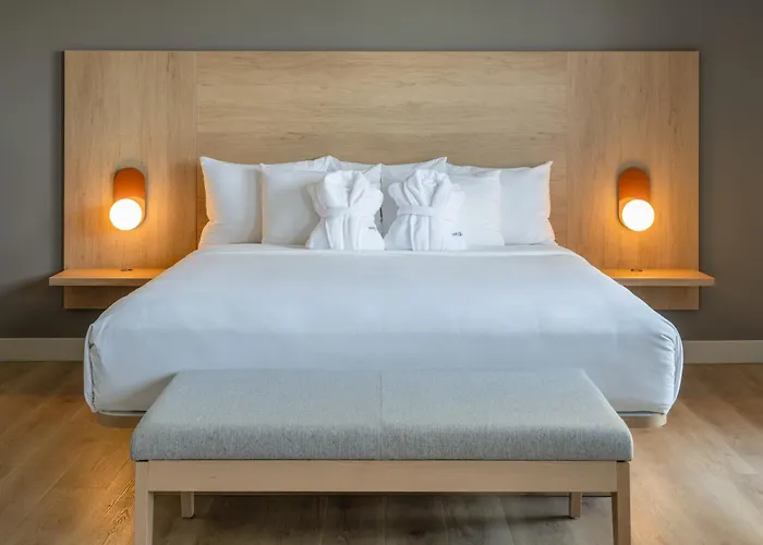 Norwood Hotel Winnipeg