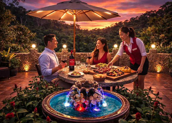 Hotels in Karon