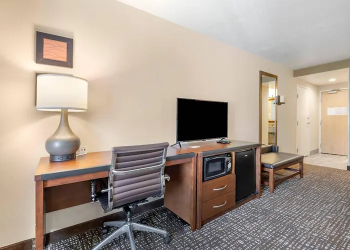 Comfort Inn & Suites Orem - Provo