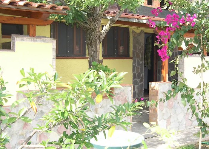 Hotel Villaggio Tabù Palinuro