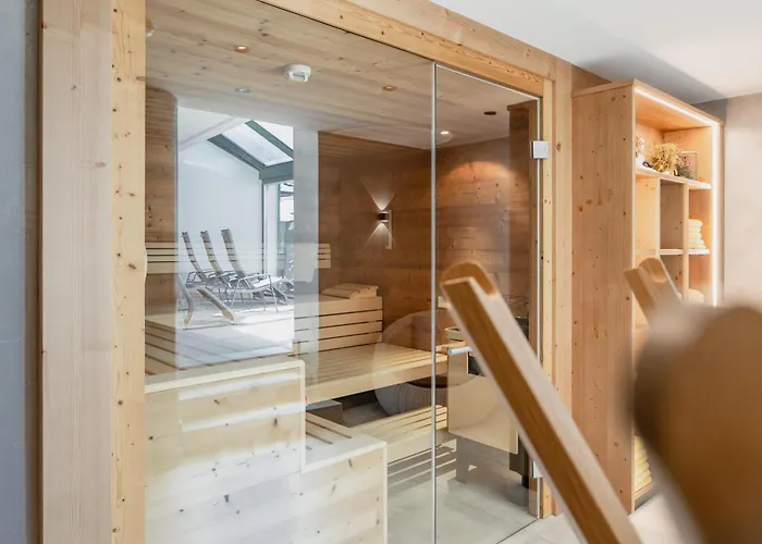 Hotel Salzburg Saalbach-Hinterglemm