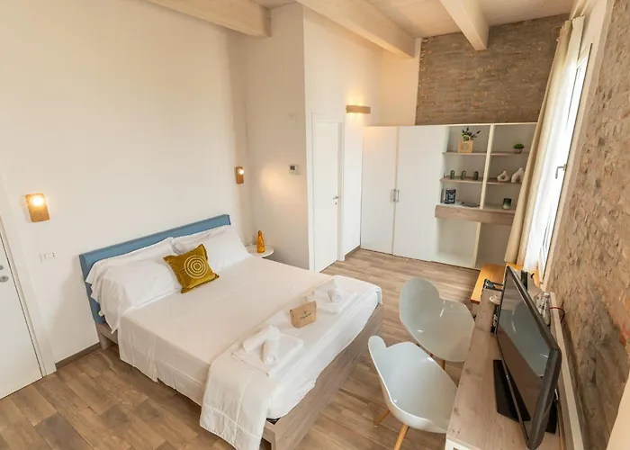 Hotel Club del Sole Vigna sul Mar Family Collection Lido di Pomposa