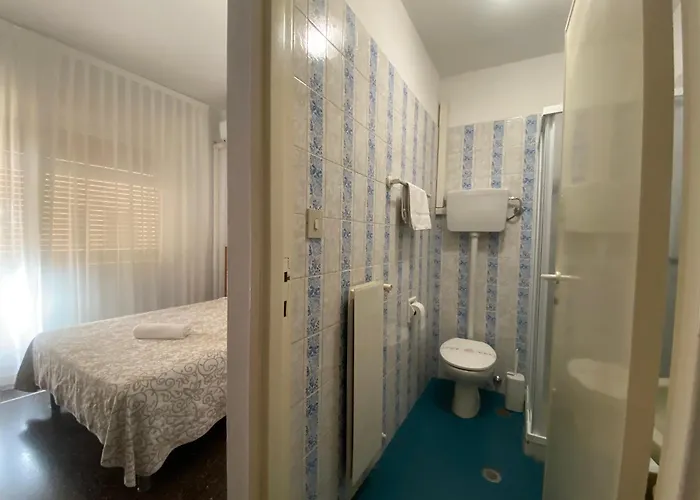 Hotel Colibrì Finale Ligure