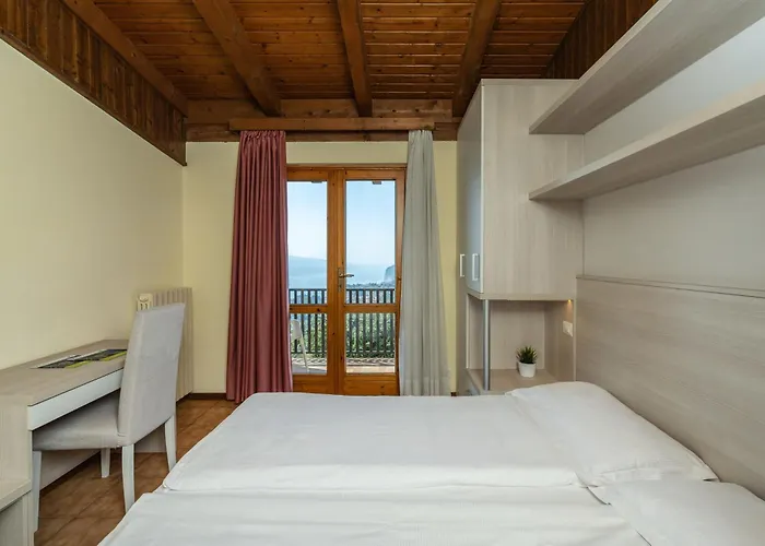 Park Hotel Faver Tremosine