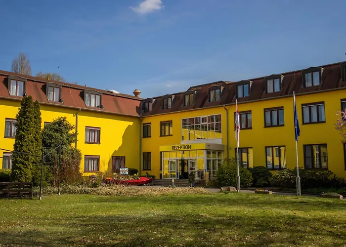 Seehotel Brandenburg an der Havel Brielow