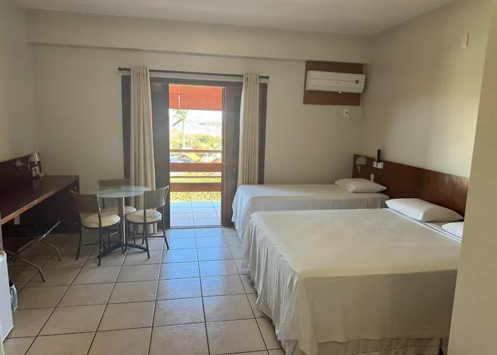 Hotel Thermas Bonsucesso