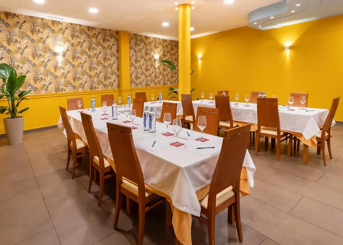 Hotel Doña Urraca Zamora