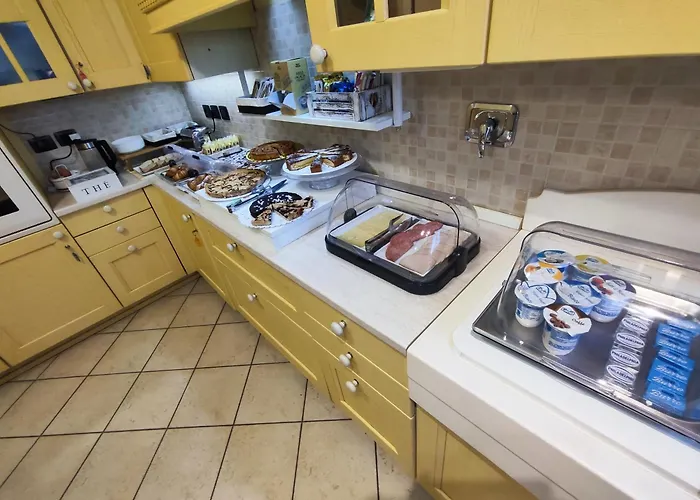 Bed and Breakfast Il Casale Della Fornace Bastia Umbra