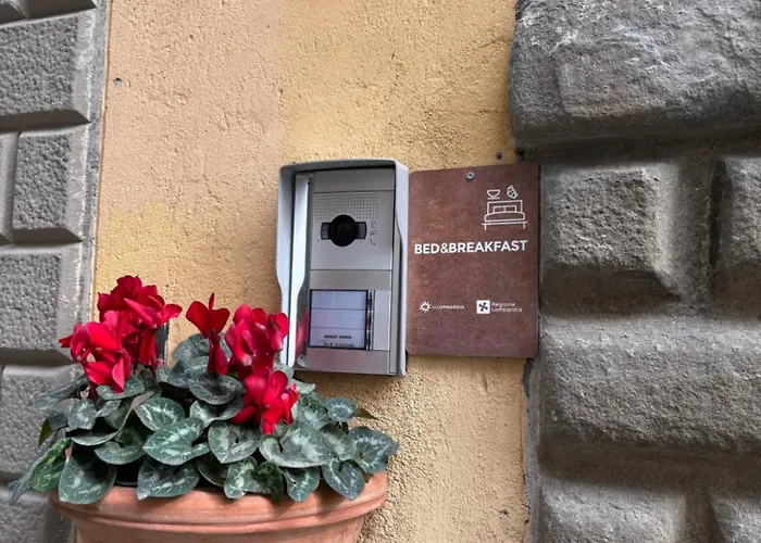 Bed and Breakfast La Contrada Sarnico