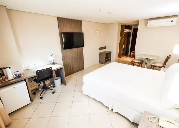 Hotel Inter Cuiaba