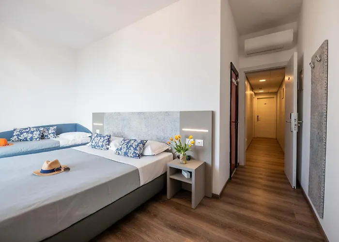 Real Park Hotel