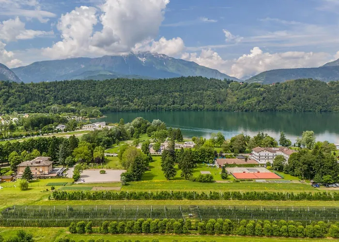 Garden House - Hotel Sport Levico Terme