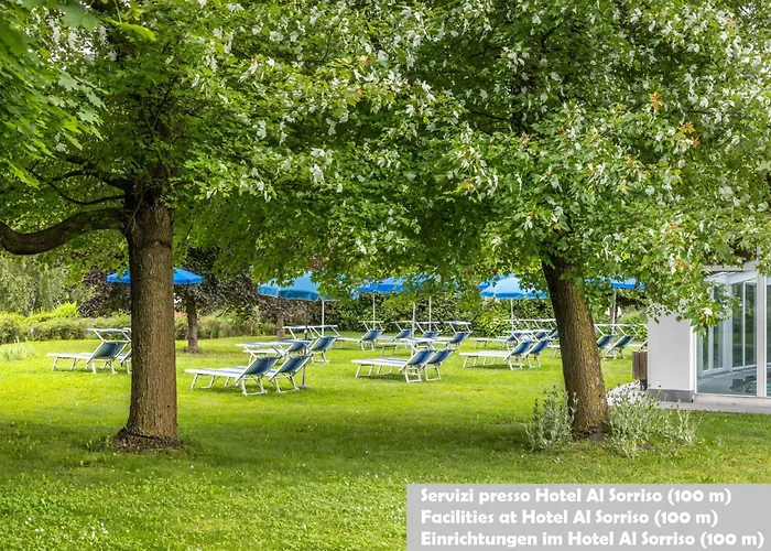 Garden House - Hotel Sport