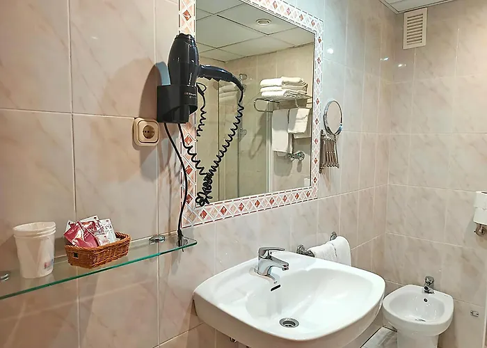 Hotel Casa Morlans 3000