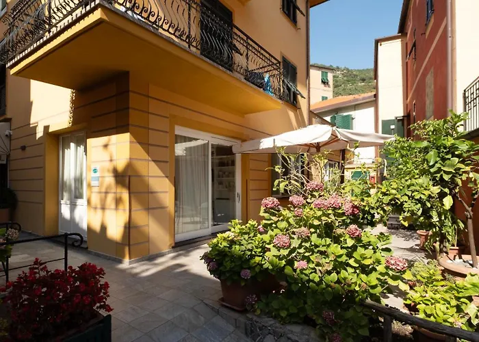 Hotel Margherita