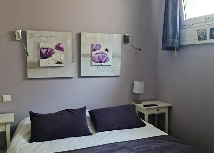 Auberge des 7 Tours Martel