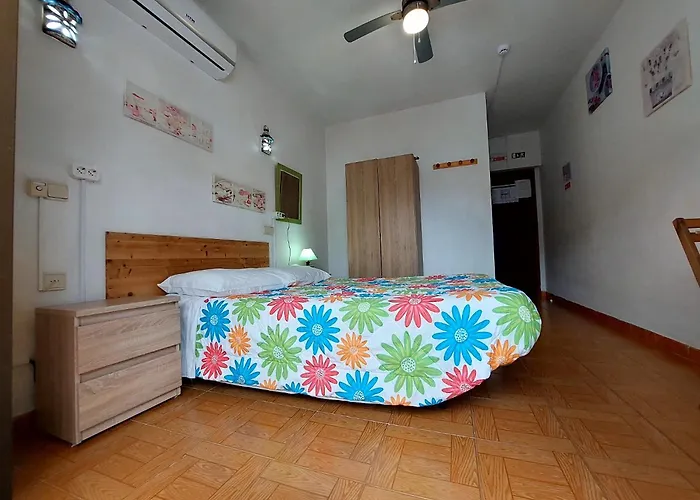 Residencia Do Parque Hotel Odeceixe