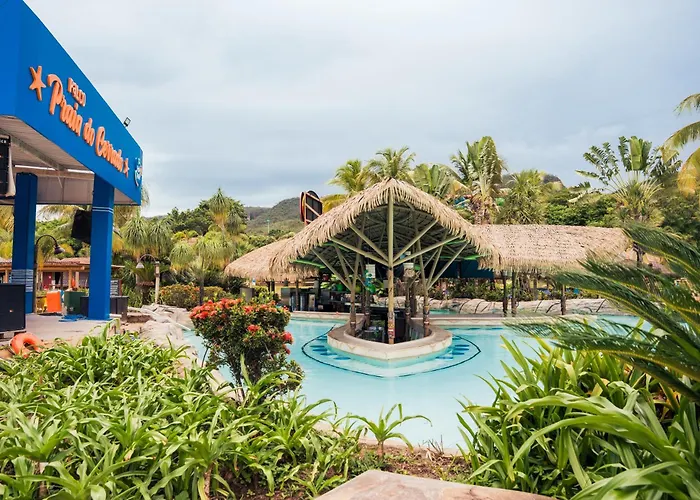 Rio Quente Resorts - Hotel Pousada