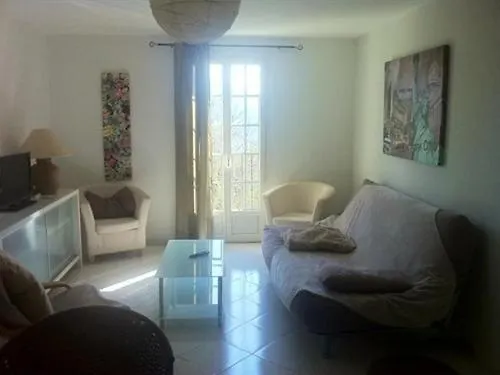 Appartement Citadelle Corte 