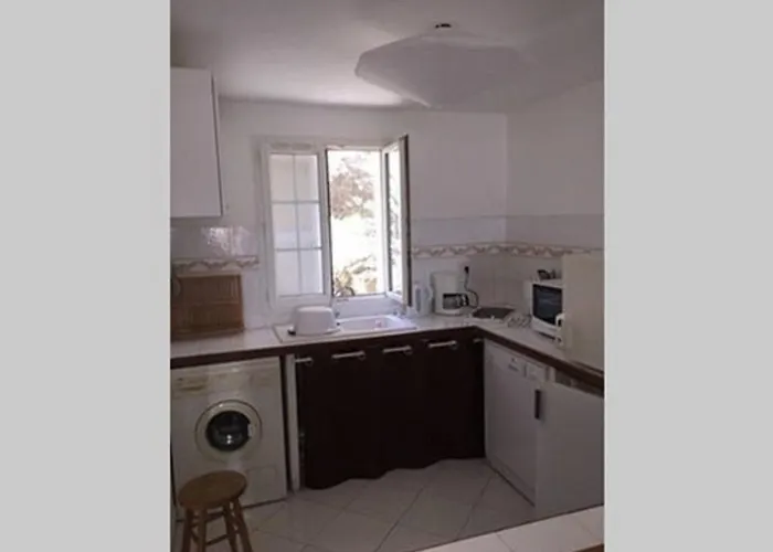 Appartement Citadelle