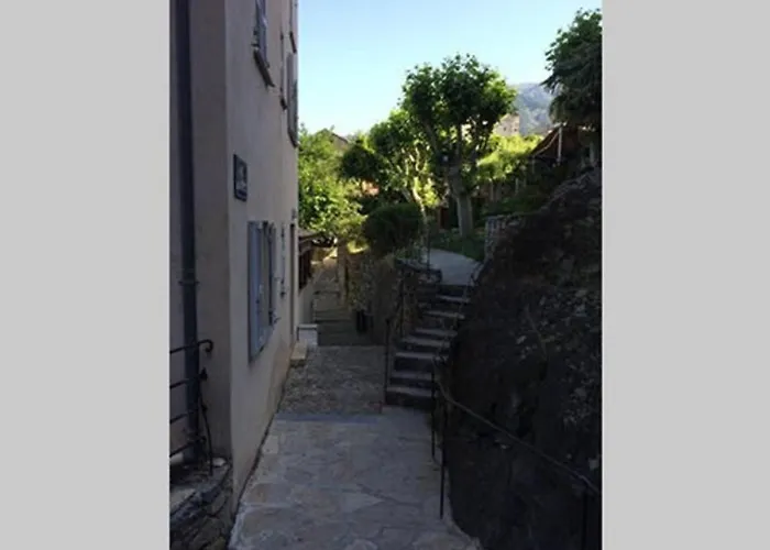 Appartement Citadelle
