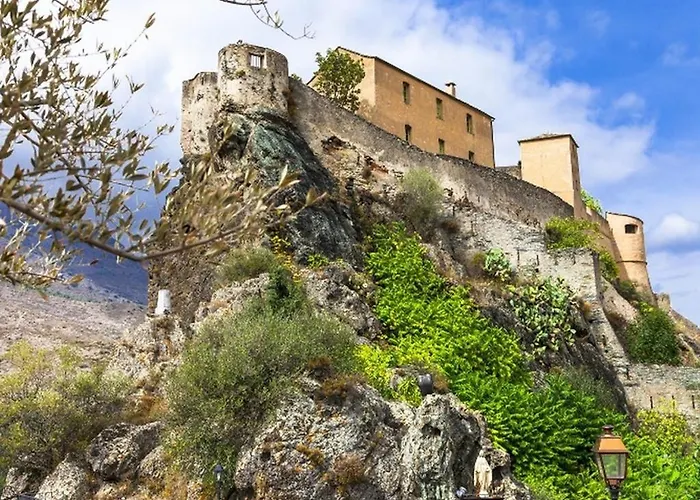 Appartement Citadelle