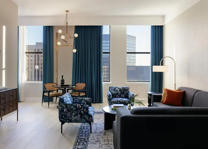 Kimpton Hotel Monaco Baltimore Inner Harbor By Ihg