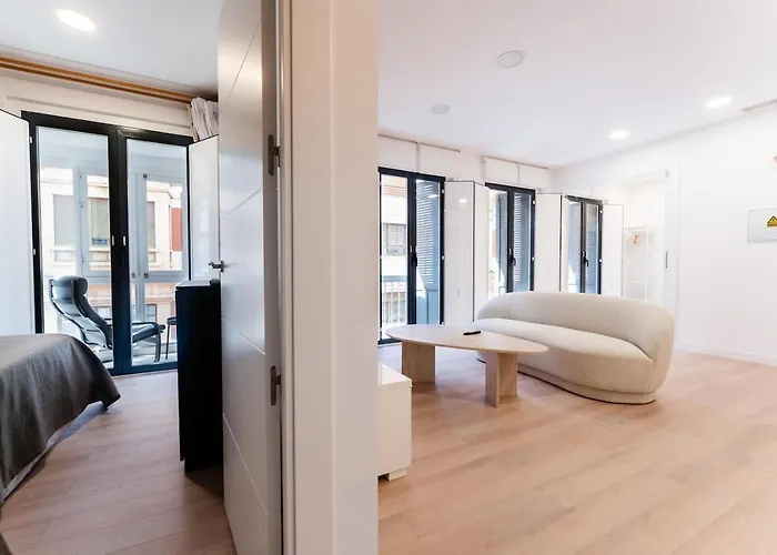 Infinium Zamora Suites