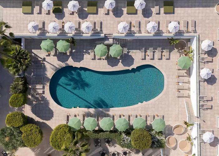 Hm Isabela-Adults Only Hotel Santa Ponça