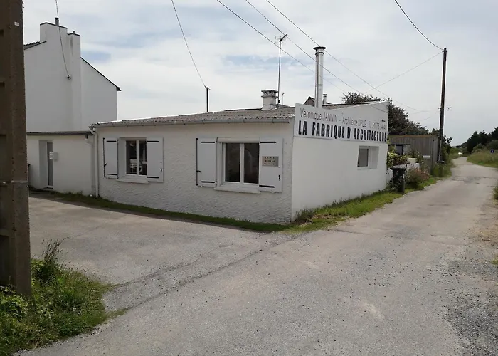 La cabine de plage