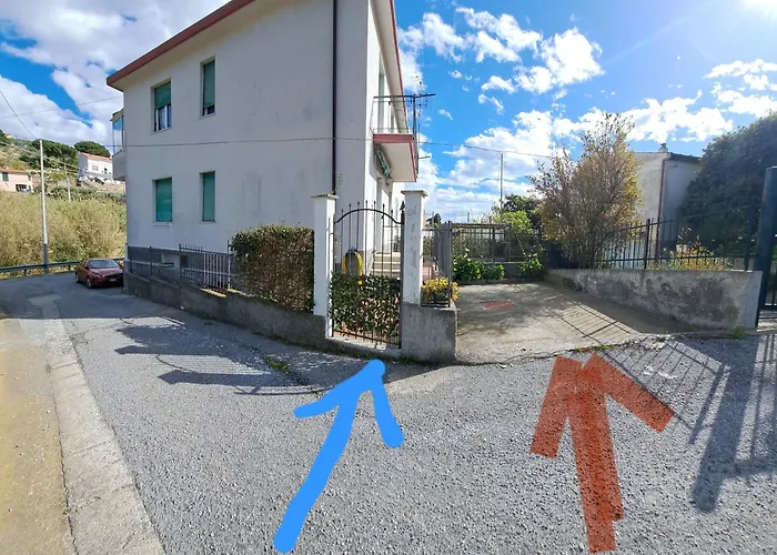 B&B di Massimo C Spotorno