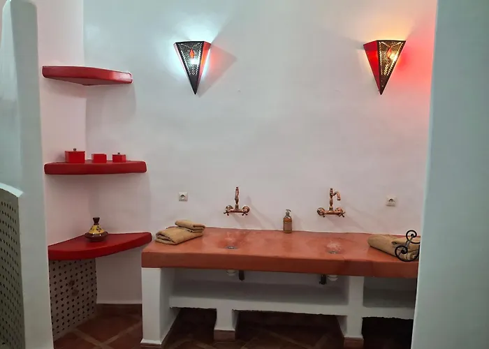 Riad Ain Khadra