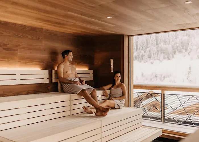 Hofgut Wagrain Apartment & Lifestyle Resort