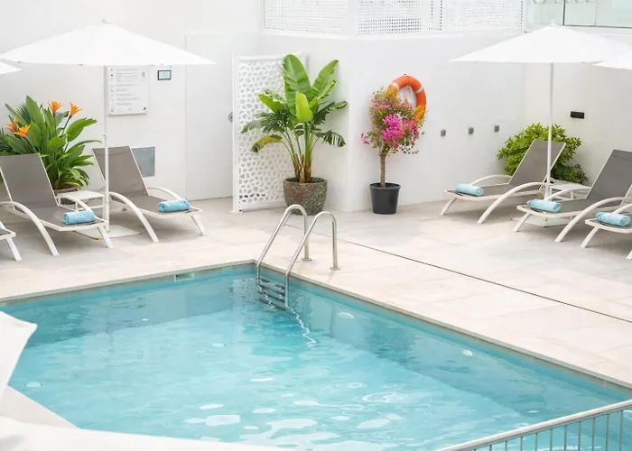Aparthotel Marina Drach Porto Cristo