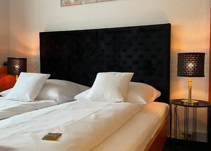 Pfefferhöhe Hotel&Restaurant Alsfeld