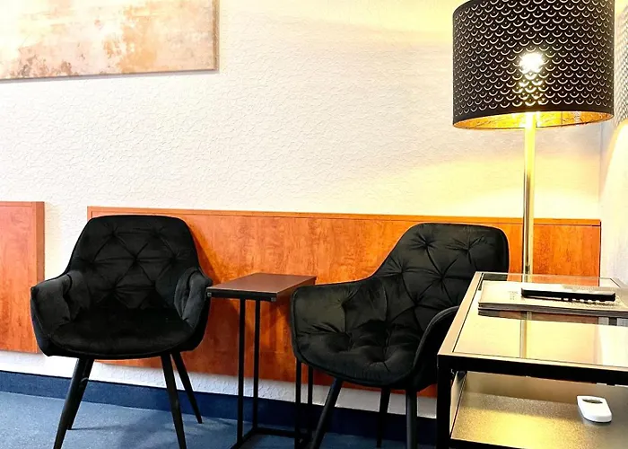 Pfefferhöhe Hotel&Restaurant Alsfeld
