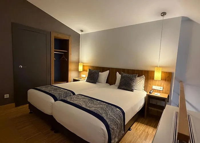 Hotel Villa Odon Villaviciosa de Odón