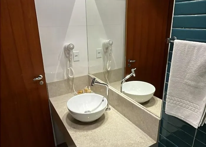 Pousada Estância Penedo 