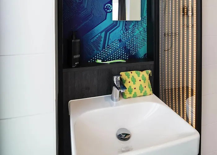 Ibis Styles Delft City Centre